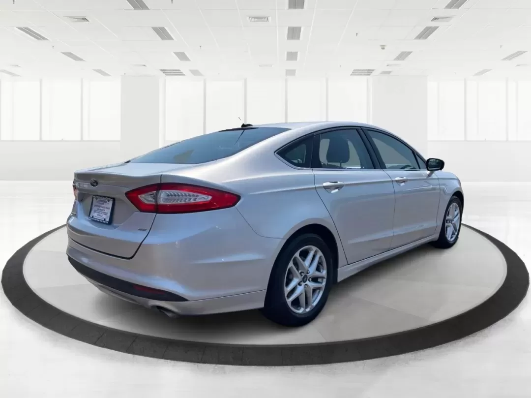 2013 Ford Fusion SE (3FA6P0H73DR) with an Other engine, located at 1230 East Main St, Xenia, OH, 45385, (937) 908-9800, 39.688026, -83.910172 - **Unlock Your Lifestyle with the 2013 Ford Fusion SE Perfect for Your Daily Adventures!**<br /> <br /> Are you looking for a sophisticated sedan that blends style, comfort, and technology? Look no further than this 2013 Ford Fusion SE, located at Advantage Car and Credit in Fairborn, OH. With its a - Photo#2