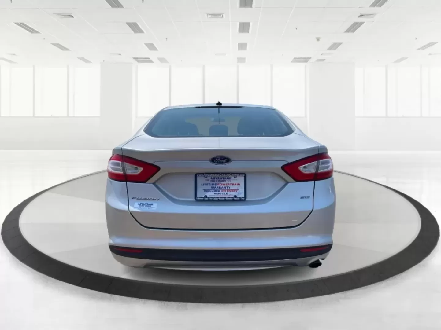 2013 Ford Fusion SE (3FA6P0H73DR) with an Other engine, located at 8750 N County Rd 25A, Piqua, OH, 45356, (937) 908-9800, 40.164391, -84.232513 - **Unlock Your Lifestyle with the 2013 Ford Fusion SE Perfect for Your Daily Adventures!**<br /> <br /> Are you looking for a sophisticated sedan that blends style, comfort, and technology? Look no further than this 2013 Ford Fusion SE, located at Advantage Car and Credit in Fairborn, OH. With its a - Photo#3