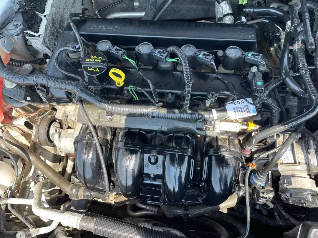 2013 Ford Fusion SE (3FA6P0H73DR) with an Other engine, located at 1230 East Main St, Xenia, OH, 45385, (937) 908-9800, 39.688026, -83.910172 - **Unlock Your Lifestyle with the 2013 Ford Fusion SE Perfect for Your Daily Adventures!**<br /> <br /> Are you looking for a sophisticated sedan that blends style, comfort, and technology? Look no further than this 2013 Ford Fusion SE, located at Advantage Car and Credit in Fairborn, OH. With its a - Photo#11