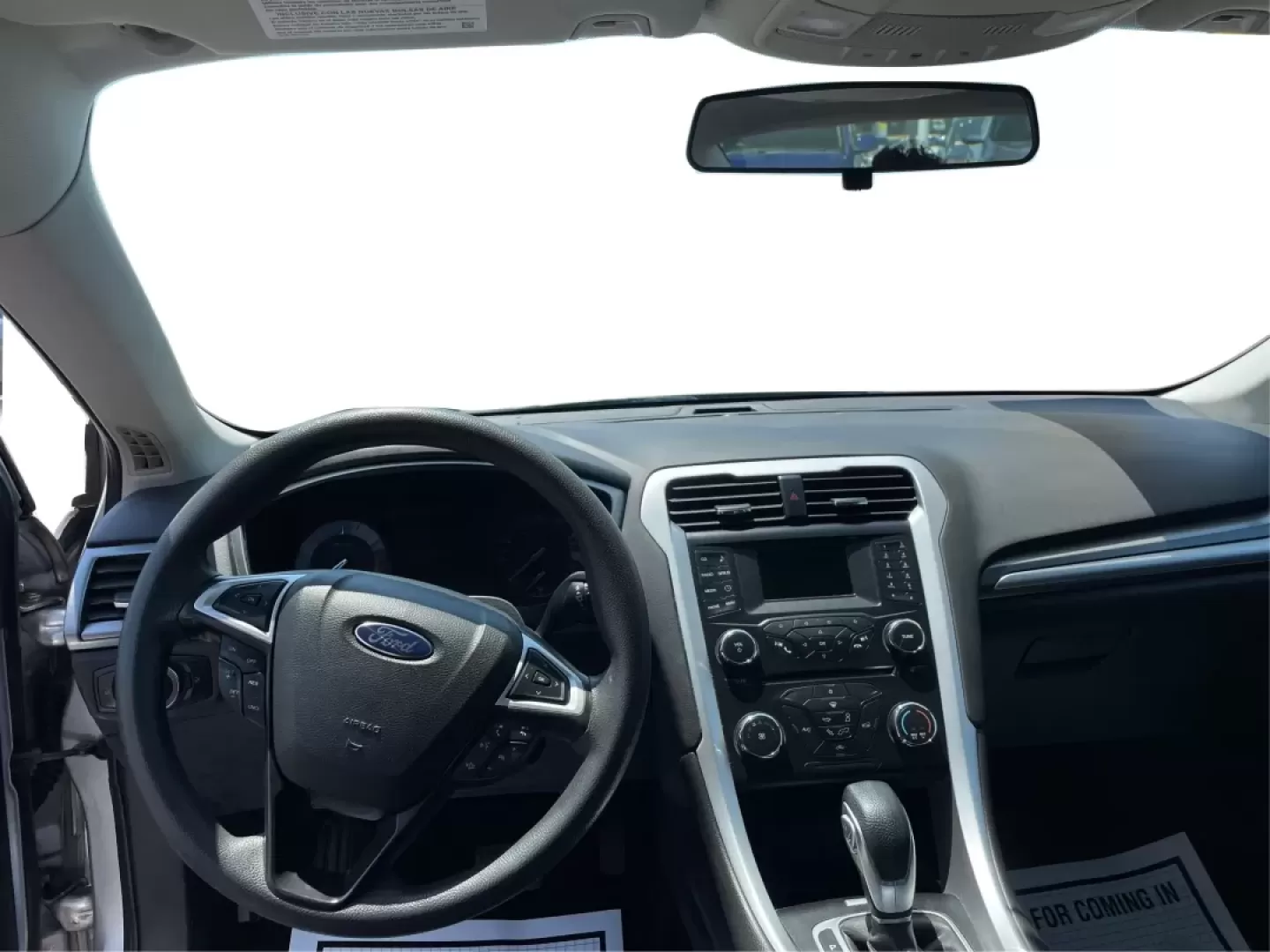 2013 Ford Fusion SE (3FA6P0H73DR) with an Other engine, located at 8750 N County Rd 25A, Piqua, OH, 45356, (937) 908-9800, 40.164391, -84.232513 - **Unlock Your Lifestyle with the 2013 Ford Fusion SE Perfect for Your Daily Adventures!**<br /> <br /> Are you looking for a sophisticated sedan that blends style, comfort, and technology? Look no further than this 2013 Ford Fusion SE, located at Advantage Car and Credit in Fairborn, OH. With its a - Photo#21