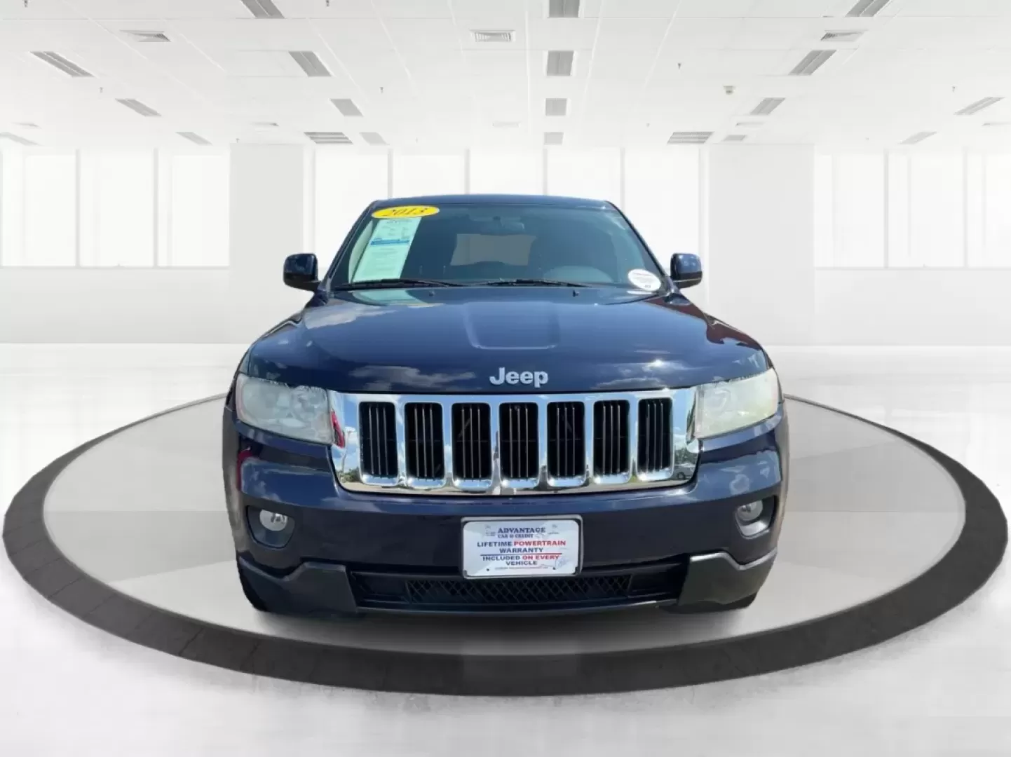 2013 Jeep Grand Cherokee Laredo (1C4RJFAG7DC) with an Other engine, located at 1184 Kauffman Ave, Fairborn, OH, 45324, (937) 908-9800, 39.807072, -84.030914 - 2013 Jeep Grand Cherokee Laredo - Photo#7
