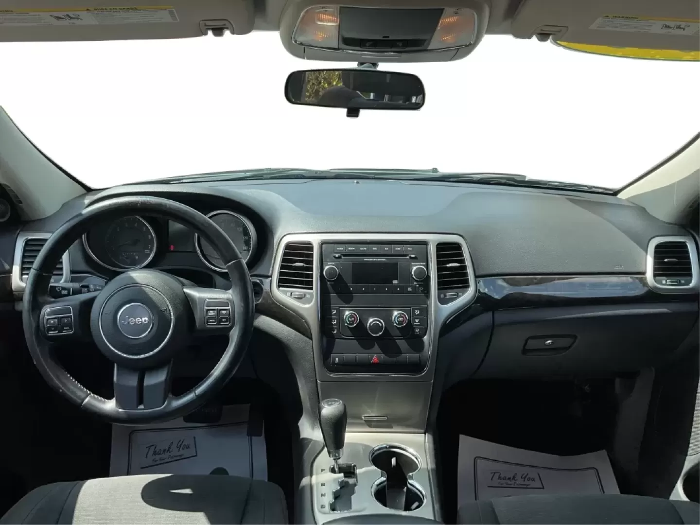 2013 Jeep Grand Cherokee Laredo (1C4RJFAG7DC) with an Other engine, located at 1184 Kauffman Ave, Fairborn, OH, 45324, (937) 908-9800, 39.807072, -84.030914 - 2013 Jeep Grand Cherokee Laredo - Photo#20