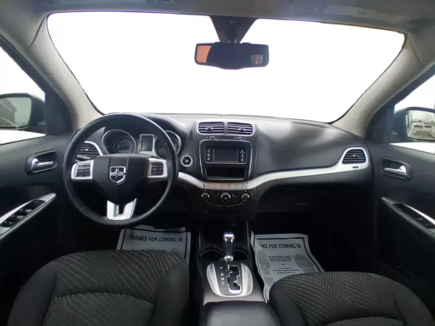 2017 Dodge Journey SXT AWD (3C4PDDBG9HT) with an Pentastar 3.6L V-6 DOHC engine, 6A transmission, located at 1230 East Main St, Xenia, OH, 45385, (937) 908-9800, 39.688026, -83.910172 - ### Explore New Adventures with the 2017 Dodge Journey SXT AWD at Advantage Car and Credit<br /> <br /> Looking for an SUV that can keep up with your dynamic lifestyle? The 2017 Dodge Journey SXT AWD is the perfect companion for growing families, weekend adventurers, and daily commuters alike. With - Photo#21