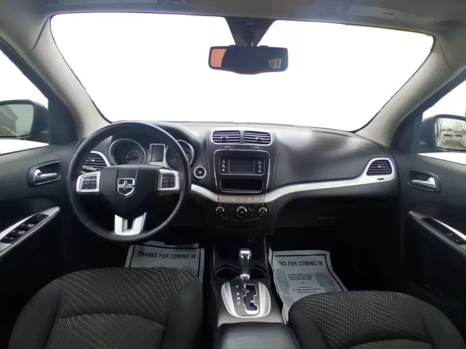 2017 Dodge Journey SXT AWD (3C4PDDBG9HT) with an Pentastar 3.6L V-6 DOHC engine, 6A transmission, located at 1230 East Main St, Xenia, OH, 45385, (937) 908-9800, 39.688026, -83.910172 - ### Explore New Adventures with the 2017 Dodge Journey SXT AWD at Advantage Car and Credit<br /> <br /> Looking for an SUV that can keep up with your dynamic lifestyle? The 2017 Dodge Journey SXT AWD is the perfect companion for growing families, weekend adventurers, and daily commuters alike. With - Photo#21