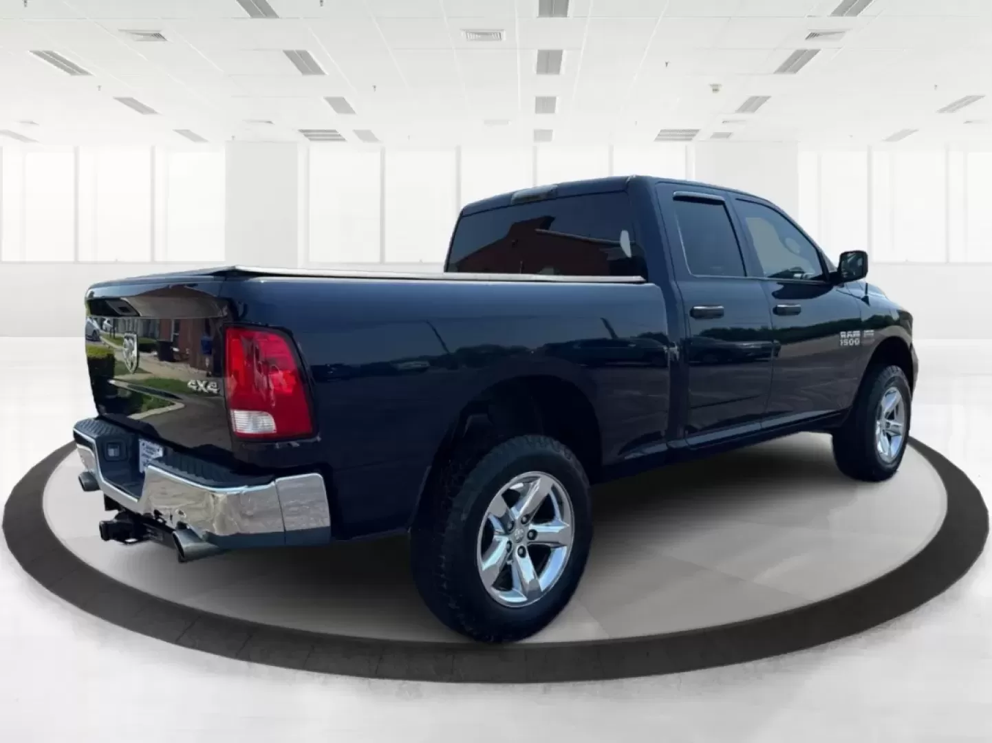 2015 Ram 1500 Express (1C6RR7FT8FS) with an Other engine, located at 1951 S Dayton Lakeview Rd., New Carlisle, OH, 45344, (937) 908-9800, 39.890999, -84.050255 - **Unleash Adventure with the 2015 Ram 1500 Express Perfect for Every Journey!**<br /> <br /> Are you ready to elevate your lifestyle with a vehicle that meets all your needs? The 2015 Ram 1500 Express is not just a truck; it's your gateway to weekend adventures, family road trips, and everything in - Photo#2
