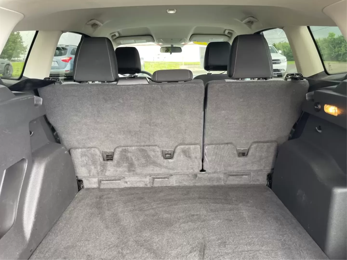 2017 Ford Escape SE (1FMCU0GD5HU) with an Other engine, located at 1184 Kauffman Ave, Fairborn, OH, 45324, (937) 908-9800, 39.807072, -84.030914 - **Adventure Awaits in This 2017 Ford Escape SE Perfect for Your Ohio Lifestyle!**<br /> <br /> Are you ready to embrace the open road? Whether you're commuting to work, taking the kids to soccer practice, or planning a weekend getaway to nearby attractions like the National Museum of the U.S. Air F - Photo#11