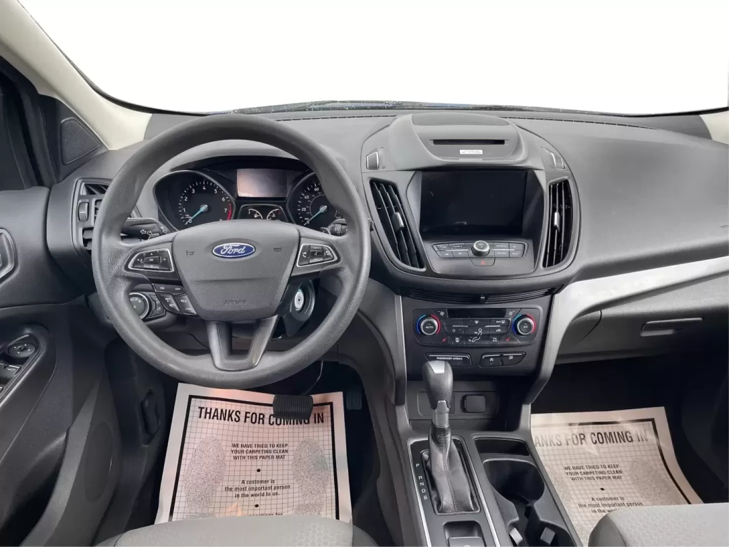 2017 Ford Escape SE (1FMCU0GD5HU) with an Other engine, located at 1184 Kauffman Ave, Fairborn, OH, 45324, (937) 908-9800, 39.807072, -84.030914 - **Adventure Awaits in This 2017 Ford Escape SE Perfect for Your Ohio Lifestyle!**<br /> <br /> Are you ready to embrace the open road? Whether you're commuting to work, taking the kids to soccer practice, or planning a weekend getaway to nearby attractions like the National Museum of the U.S. Air F - Photo#20
