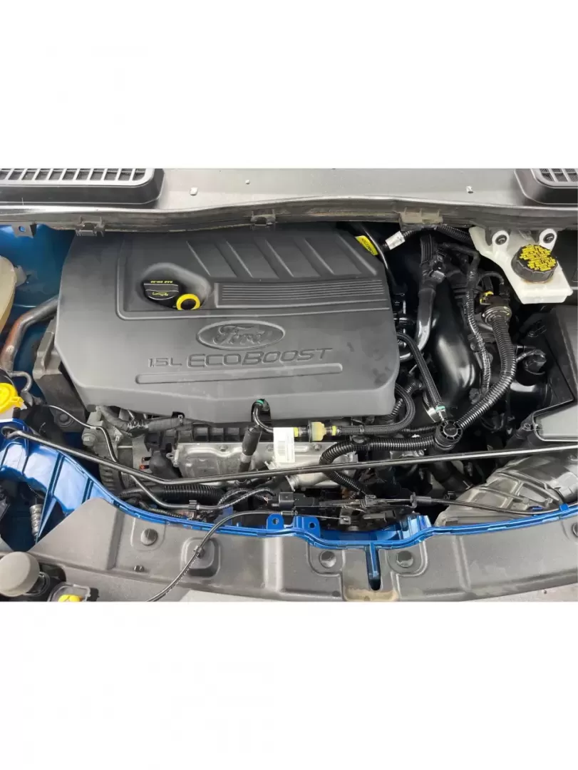 2017 Ford Escape SE (1FMCU0GD5HU) with an 1.5L L4 DOHC 16V engine, 6A transmission, located at 1951 S Dayton Lakeview Rd., New Carlisle, OH, 45344, (937) 908-9800, 39.890999, -84.050255 - **Adventure Awaits in This 2017 Ford Escape SE Perfect for Your Ohio Lifestyle!**<br /> <br /> Are you ready to embrace the open road? Whether you're commuting to work, taking the kids to soccer practice, or planning a weekend getaway to nearby attractions like the National Museum of the U.S. Air F - Photo#11