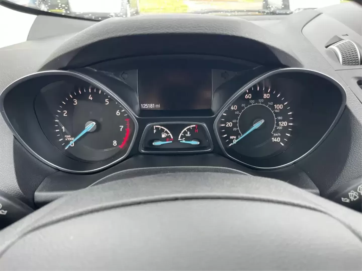2017 Ford Escape SE (1FMCU0GD5HU) with an 1.5L L4 DOHC 16V engine, 6A transmission, located at 1184 Kauffman Ave, Fairborn, OH, 45324, (937) 908-9800, 39.807072, -84.030914 - **Adventure Awaits in This 2017 Ford Escape SE Perfect for Your Ohio Lifestyle!**<br /> <br /> Are you ready to embrace the open road? Whether you're commuting to work, taking the kids to soccer practice, or planning a weekend getaway to nearby attractions like the National Museum of the U.S. Air F - Photo#15