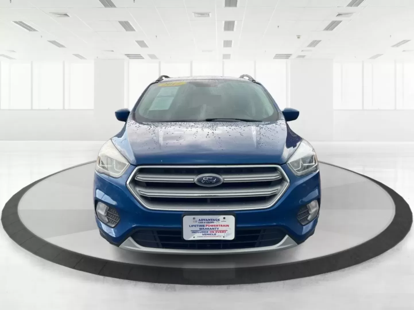 2017 Ford Escape SE (1FMCU0GD5HU) with an Other engine, located at 401 Woodman Dr, Riverside, OH, 45431, (937) 908-9800, 39.760899, -84.123421 - **Adventure Awaits in This 2017 Ford Escape SE Perfect for Your Ohio Lifestyle!**<br /> <br /> Are you ready to embrace the open road? Whether you're commuting to work, taking the kids to soccer practice, or planning a weekend getaway to nearby attractions like the National Museum of the U.S. Air F - Photo#7