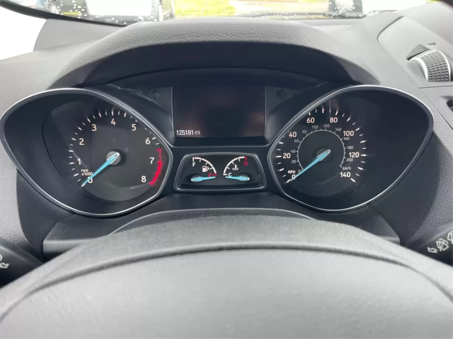 2017 Ford Escape SE (1FMCU0GD5HU) with an Other engine, located at 401 Woodman Dr, Riverside, OH, 45431, (937) 908-9800, 39.760899, -84.123421 - **Adventure Awaits in This 2017 Ford Escape SE Perfect for Your Ohio Lifestyle!**<br /> <br /> Are you ready to embrace the open road? Whether you're commuting to work, taking the kids to soccer practice, or planning a weekend getaway to nearby attractions like the National Museum of the U.S. Air F - Photo#14