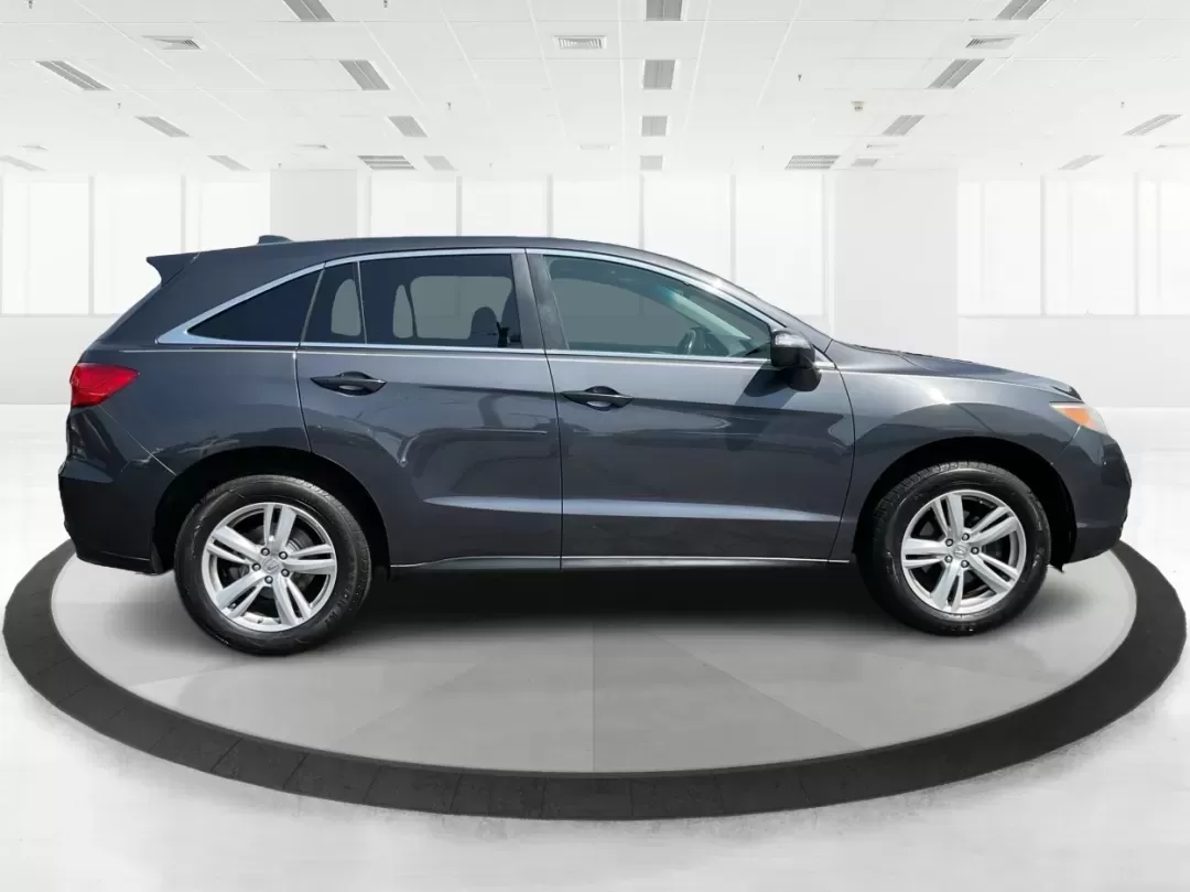 2014 Acura RDX Base (5J8TB4H33EL) with an Other engine, located at 880 E. National Road, Vandalia, OH, 45377, (937) 908-9800, 39.891918, -84.183594 - **Elevate Your Journey with the 2014 Acura RDX: Perfect for Every Adventure in Fairborn, OH**<br /> <br /> Are you on the hunt for a versatile vehicle that can seamlessly blend into your active lifestyle? Whether you're commuting to work, running errands around Fairborn, or planning a weekend getawa - Photo#1