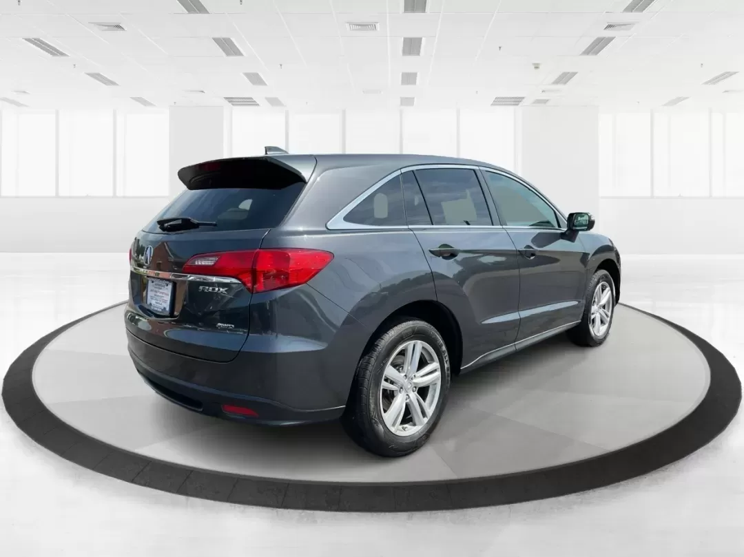 2014 Acura RDX Base (5J8TB4H33EL) with an Other engine, located at 880 E. National Road, Vandalia, OH, 45377, (937) 908-9800, 39.891918, -84.183594 - **Elevate Your Journey with the 2014 Acura RDX: Perfect for Every Adventure in Fairborn, OH**<br /> <br /> Are you on the hunt for a versatile vehicle that can seamlessly blend into your active lifestyle? Whether you're commuting to work, running errands around Fairborn, or planning a weekend getawa - Photo#2