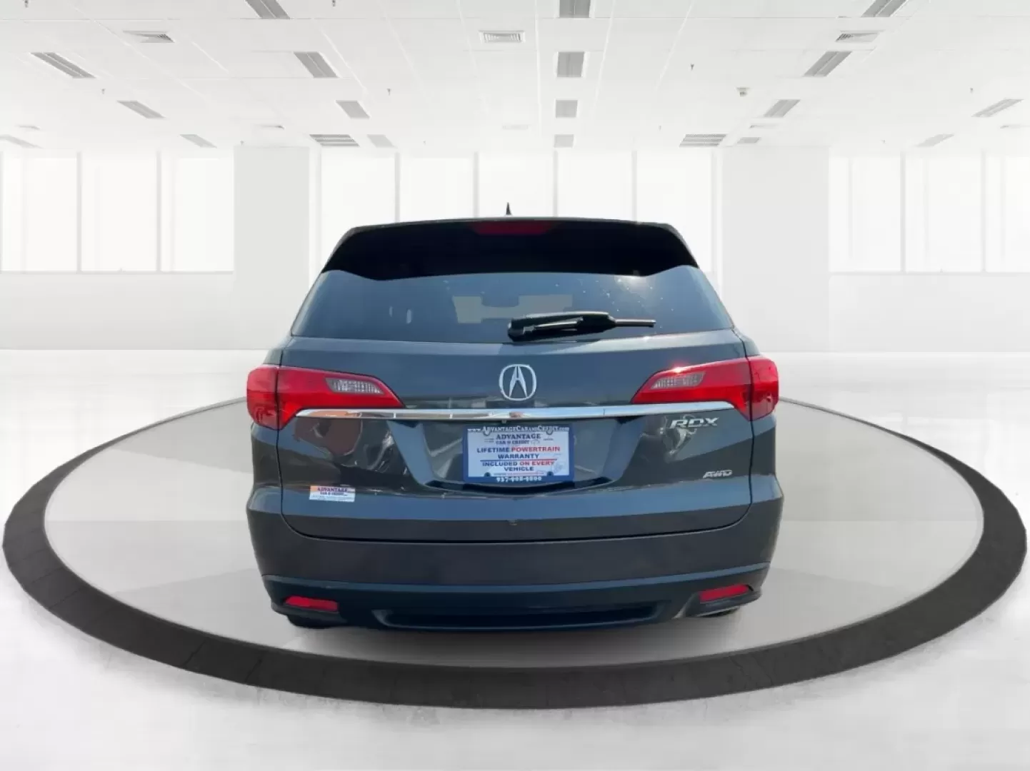 2014 Acura RDX Base (5J8TB4H33EL) with an Other engine, located at 880 E. National Road, Vandalia, OH, 45377, (937) 908-9800, 39.891918, -84.183594 - **Elevate Your Journey with the 2014 Acura RDX: Perfect for Every Adventure in Fairborn, OH**<br /> <br /> Are you on the hunt for a versatile vehicle that can seamlessly blend into your active lifestyle? Whether you're commuting to work, running errands around Fairborn, or planning a weekend getawa - Photo#3