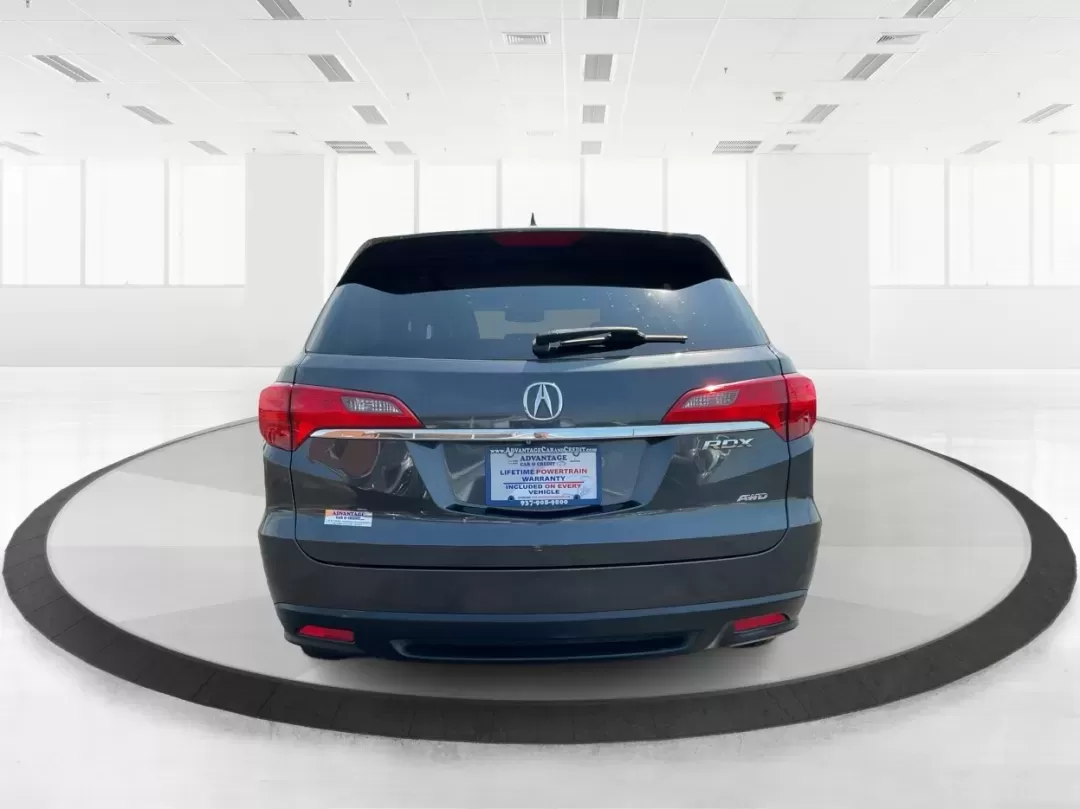 2014 Acura RDX Base (5J8TB4H33EL) with an Other engine, located at 880 E. National Road, Vandalia, OH, 45377, (937) 908-9800, 39.891918, -84.183594 - **Elevate Your Journey with the 2014 Acura RDX: Perfect for Every Adventure in Fairborn, OH**<br /> <br /> Are you on the hunt for a versatile vehicle that can seamlessly blend into your active lifestyle? Whether you're commuting to work, running errands around Fairborn, or planning a weekend getawa - Photo#3