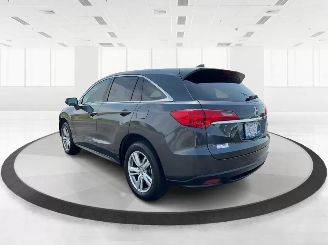 2014 Acura RDX Base (5J8TB4H33EL) with an Other engine, located at 880 E. National Road, Vandalia, OH, 45377, (937) 908-9800, 39.891918, -84.183594 - **Elevate Your Journey with the 2014 Acura RDX: Perfect for Every Adventure in Fairborn, OH**<br /> <br /> Are you on the hunt for a versatile vehicle that can seamlessly blend into your active lifestyle? Whether you're commuting to work, running errands around Fairborn, or planning a weekend getawa - Photo#4
