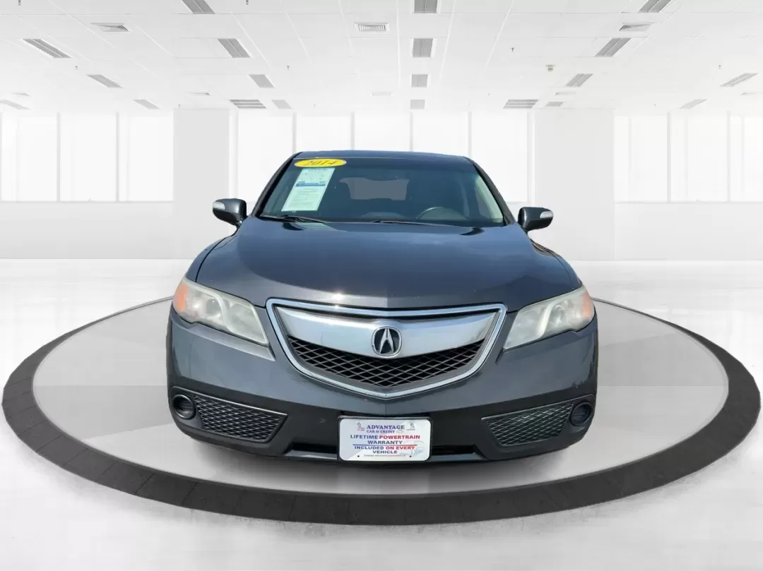 2014 Acura RDX Base (5J8TB4H33EL) with an Other engine, located at 880 E. National Road, Vandalia, OH, 45377, (937) 908-9800, 39.891918, -84.183594 - **Elevate Your Journey with the 2014 Acura RDX: Perfect for Every Adventure in Fairborn, OH**<br /> <br /> Are you on the hunt for a versatile vehicle that can seamlessly blend into your active lifestyle? Whether you're commuting to work, running errands around Fairborn, or planning a weekend getawa - Photo#7