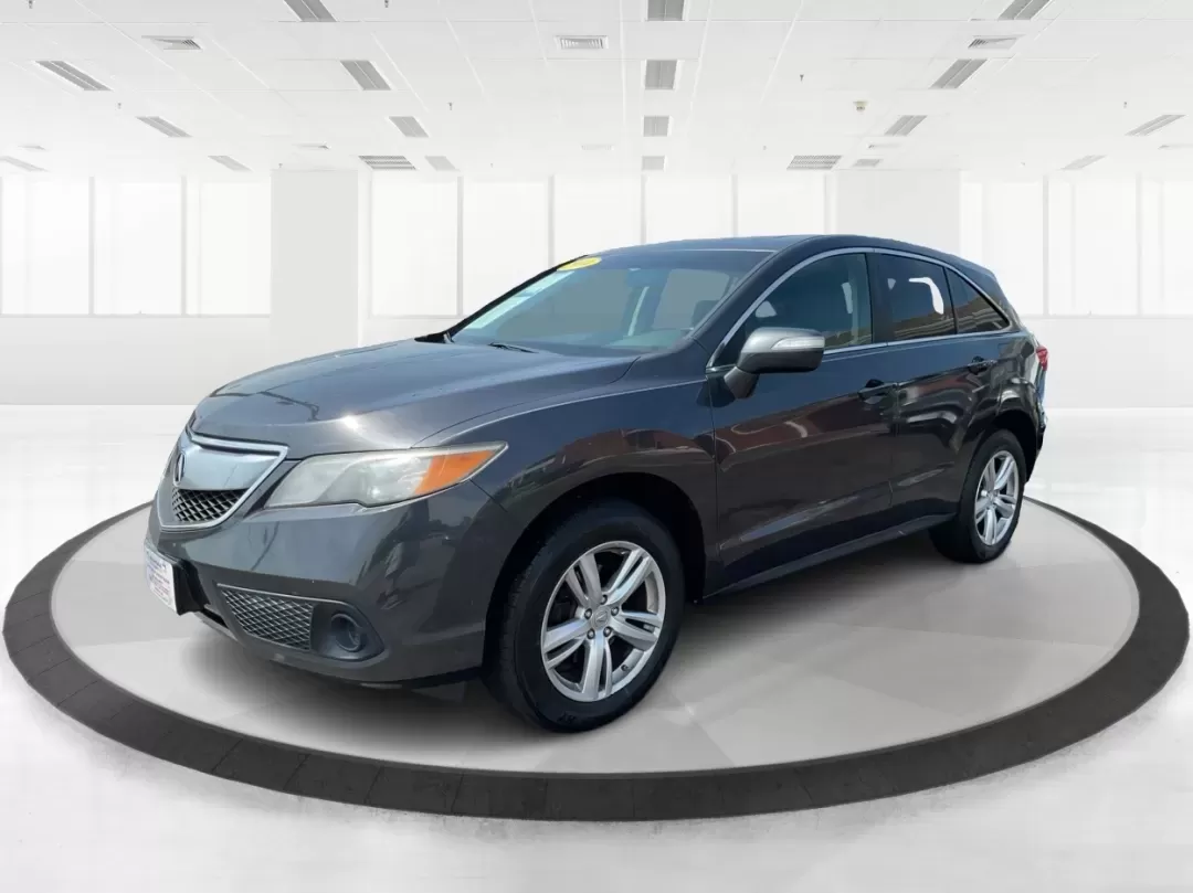 2014 Acura RDX Base (5J8TB4H33EL) with an Other engine, located at 880 E. National Road, Vandalia, OH, 45377, (937) 908-9800, 39.891918, -84.183594 - **Elevate Your Journey with the 2014 Acura RDX: Perfect for Every Adventure in Fairborn, OH**<br /> <br /> Are you on the hunt for a versatile vehicle that can seamlessly blend into your active lifestyle? Whether you're commuting to work, running errands around Fairborn, or planning a weekend getawa - Photo#8