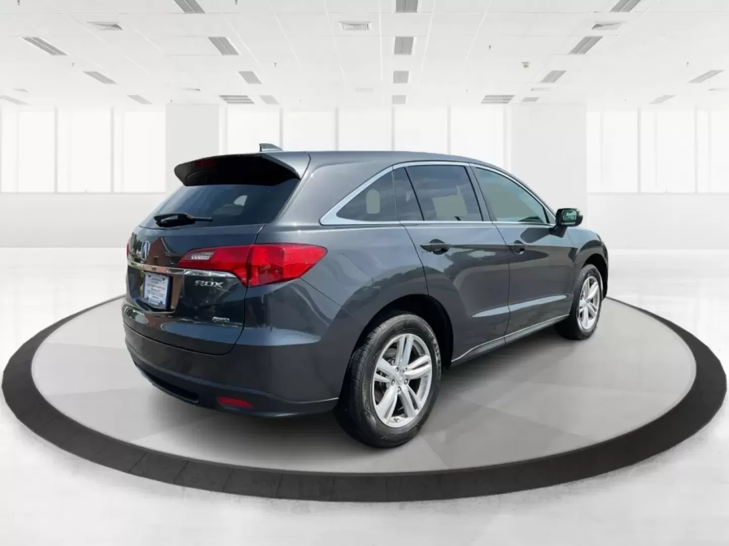 2014 Acura RDX Base (5J8TB4H33EL) with an Other engine, located at 1951 S Dayton Lakeview Rd., New Carlisle, OH, 45344, (937) 908-9800, 39.890999, -84.050255 - 2014 Acura RDX Base - Photo#2