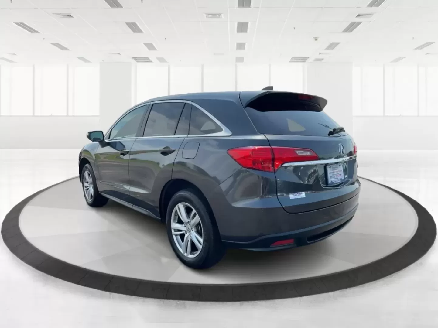 2014 Acura RDX Base (5J8TB4H33EL) with an Other engine, located at 1951 S Dayton Lakeview Rd., New Carlisle, OH, 45344, (937) 908-9800, 39.890999, -84.050255 - 2014 Acura RDX Base - Photo#4