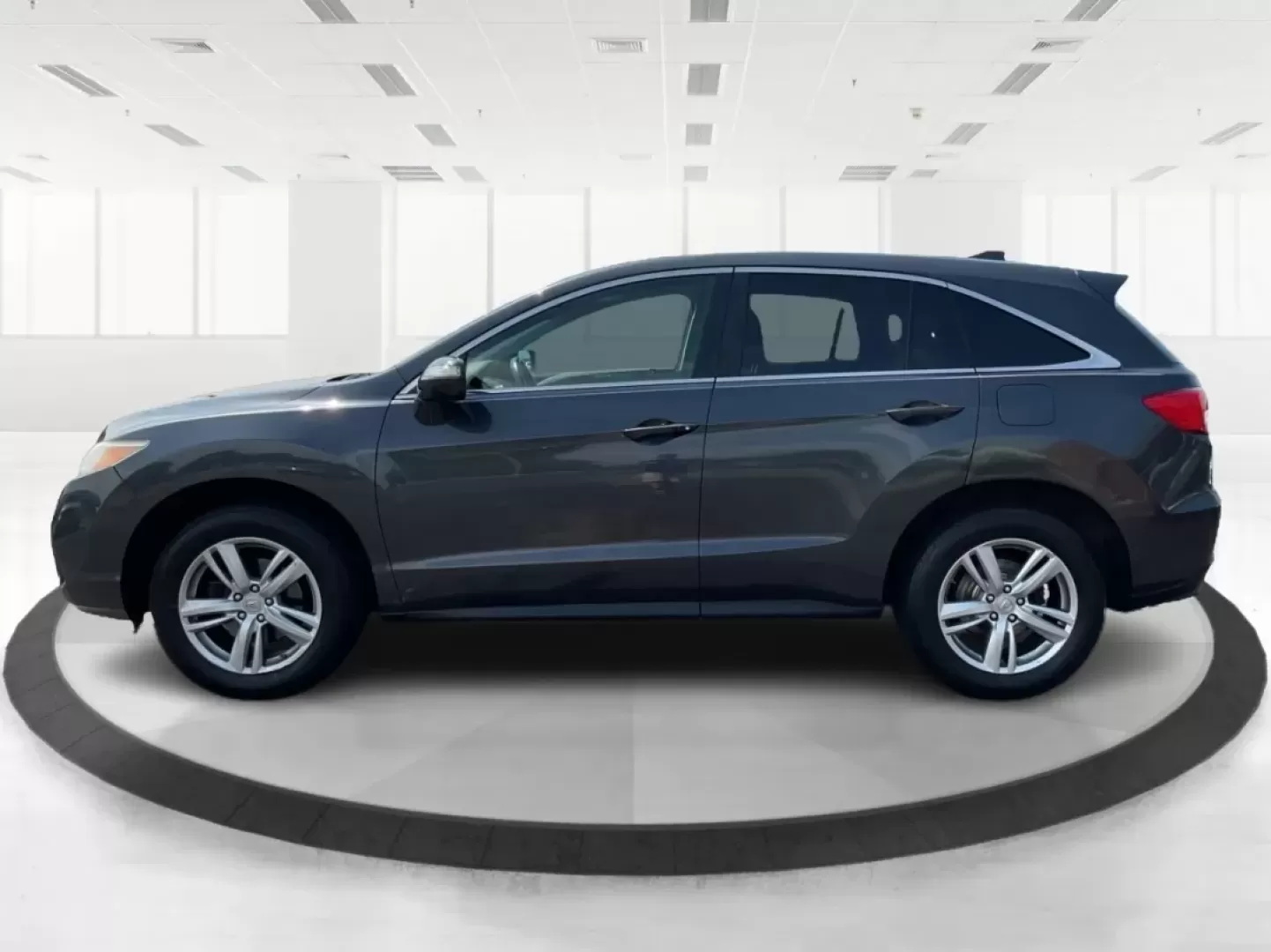 2014 Acura RDX Base (5J8TB4H33EL) with an Other engine, located at 1951 S Dayton Lakeview Rd., New Carlisle, OH, 45344, (937) 908-9800, 39.890999, -84.050255 - 2014 Acura RDX Base - Photo#5
