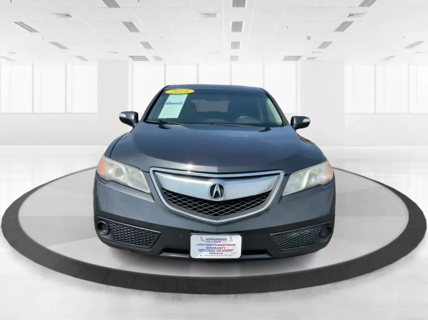 2014 Acura RDX Base (5J8TB4H33EL) with an Other engine, located at 1951 S Dayton Lakeview Rd., New Carlisle, OH, 45344, (937) 908-9800, 39.890999, -84.050255 - 2014 Acura RDX Base - Photo#7
