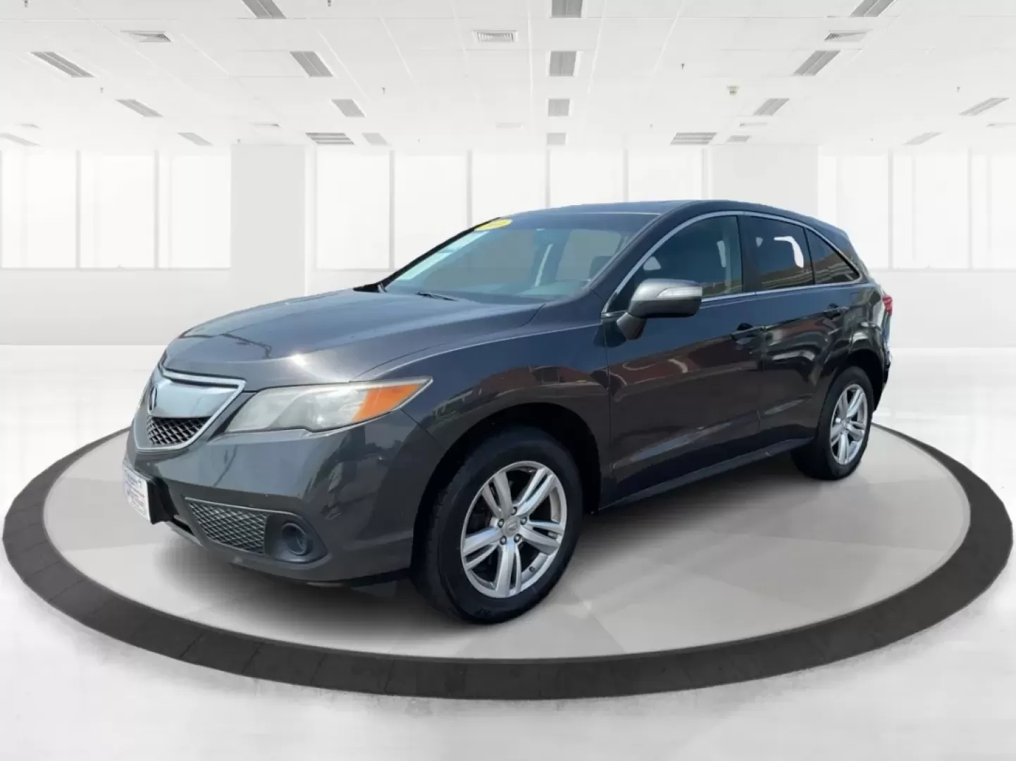 2014 Acura RDX Base (5J8TB4H33EL) with an Other engine, located at 1951 S Dayton Lakeview Rd., New Carlisle, OH, 45344, (937) 908-9800, 39.890999, -84.050255 - 2014 Acura RDX Base - Photo#8