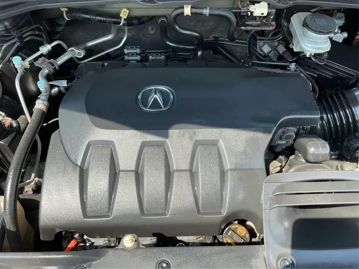 2014 Acura RDX Base (5J8TB4H33EL) with an Other engine, located at 1951 S Dayton Lakeview Rd., New Carlisle, OH, 45344, (937) 908-9800, 39.890999, -84.050255 - 2014 Acura RDX Base - Photo#11
