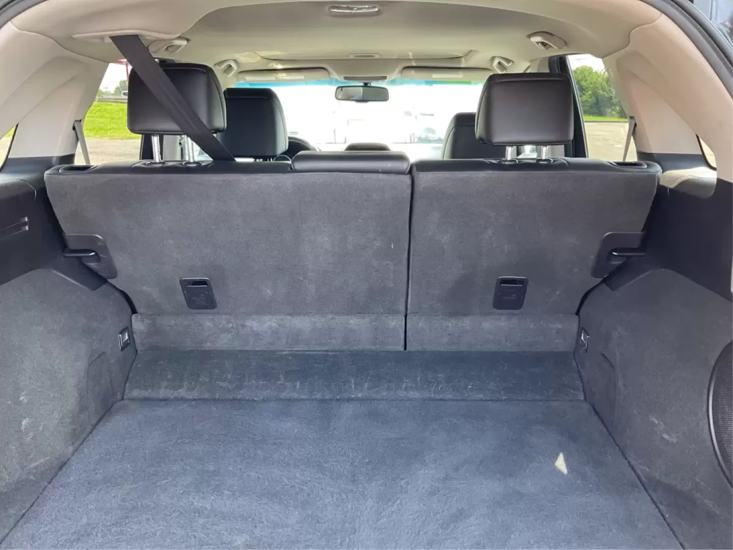 2014 Acura RDX Base (5J8TB4H33EL) with an Other engine, located at 1951 S Dayton Lakeview Rd., New Carlisle, OH, 45344, (937) 908-9800, 39.890999, -84.050255 - 2014 Acura RDX Base - Photo#12