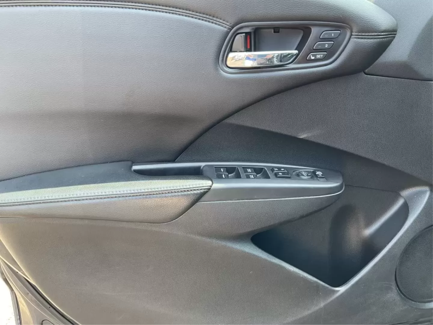 2014 Acura RDX Base (5J8TB4H33EL) with an Other engine, located at 1951 S Dayton Lakeview Rd., New Carlisle, OH, 45344, (937) 908-9800, 39.890999, -84.050255 - 2014 Acura RDX Base - Photo#18