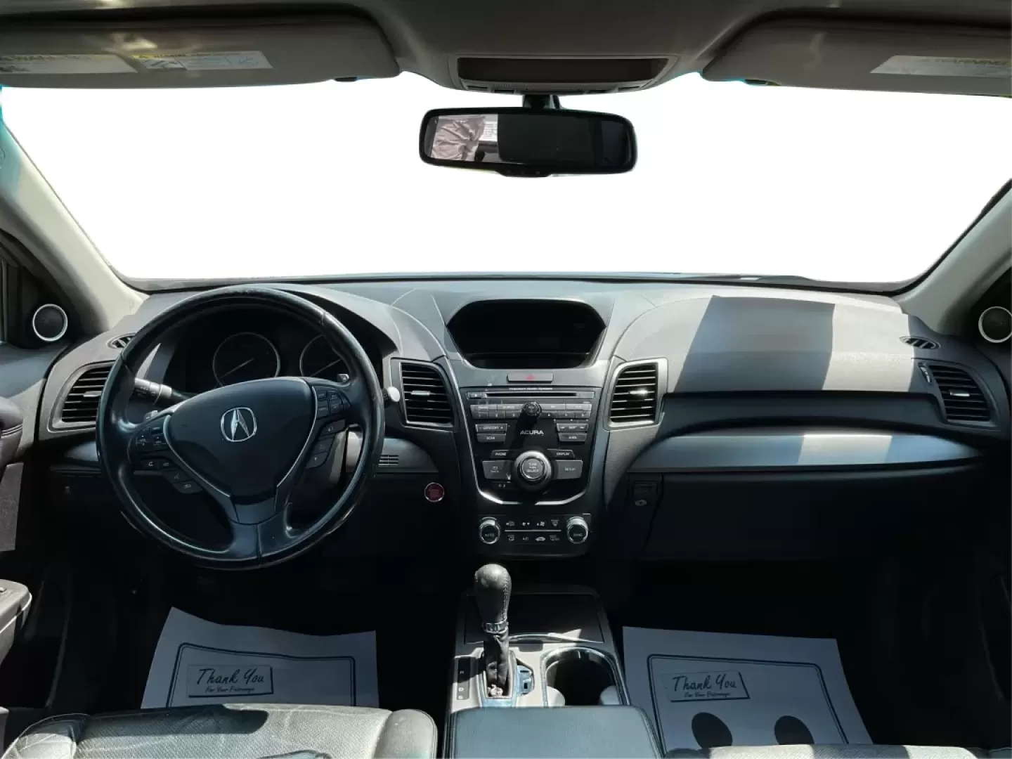 2014 Acura RDX Base (5J8TB4H33EL) with an Other engine, located at 1951 S Dayton Lakeview Rd., New Carlisle, OH, 45344, (937) 908-9800, 39.890999, -84.050255 - 2014 Acura RDX Base - Photo#20