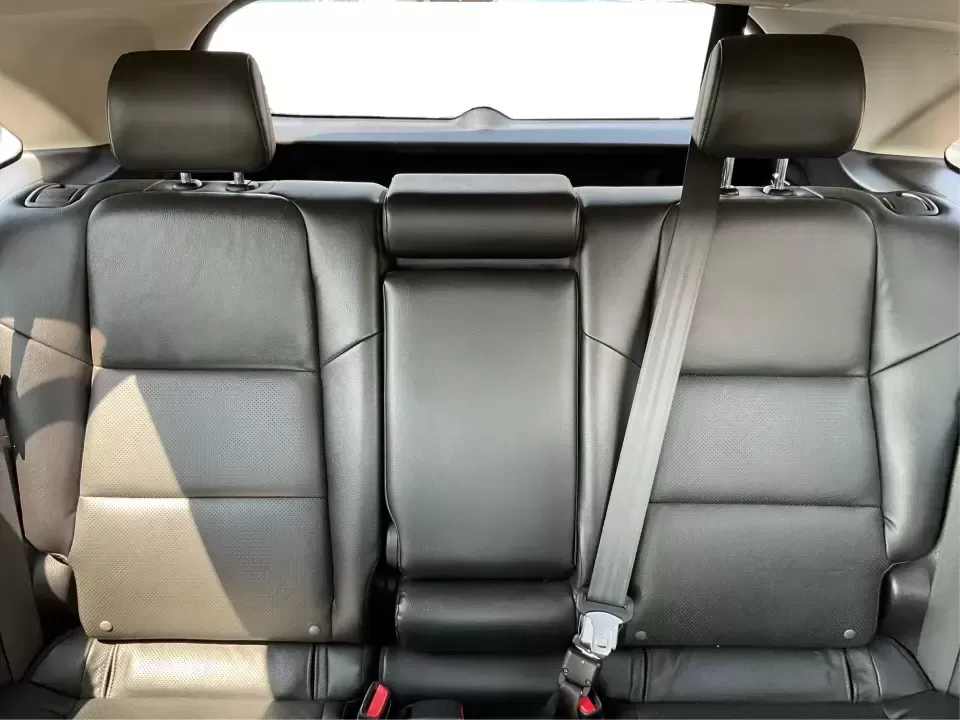 2014 Acura RDX Base (5J8TB4H33EL) with an 2.3L L4 DOHC 16V engine, 6-Speed Automatic transmission, located at 401 Woodman Dr, Riverside, OH, 45431, (937) 908-9800, 39.760899, -84.123421 - **Elevate Your Journey with the 2014 Acura RDX: Perfect for Every Adventure in Fairborn, OH**<br /> <br /> Are you on the hunt for a versatile vehicle that can seamlessly blend into your active lifestyle? Whether you're commuting to work, running errands around Fairborn, or planning a weekend getawa - Photo#14