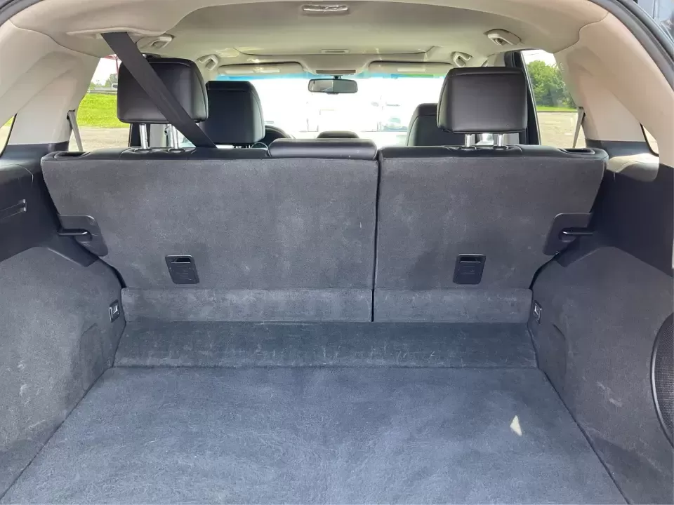 2014 Acura RDX Base (5J8TB4H33EL) with an 2.3L L4 DOHC 16V engine, 6-Speed Automatic transmission, located at 880 E. National Road, Vandalia, OH, 45377, (937) 908-9800, 39.891918, -84.183594 - **Elevate Your Journey with the 2014 Acura RDX: Perfect for Every Adventure in Fairborn, OH**<br /> <br /> Are you on the hunt for a versatile vehicle that can seamlessly blend into your active lifestyle? Whether you're commuting to work, running errands around Fairborn, or planning a weekend getawa - Photo#12