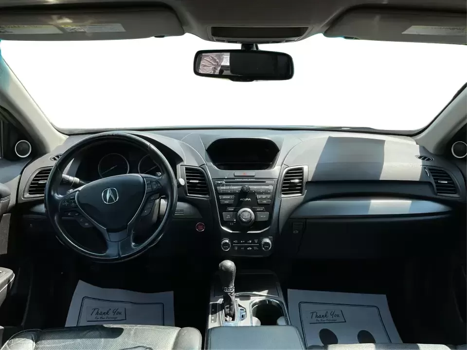 2014 Acura RDX Base (5J8TB4H33EL) with an 2.3L L4 DOHC 16V engine, 6-Speed Automatic transmission, located at 880 E. National Road, Vandalia, OH, 45377, (937) 908-9800, 39.891918, -84.183594 - **Elevate Your Journey with the 2014 Acura RDX: Perfect for Every Adventure in Fairborn, OH**<br /> <br /> Are you on the hunt for a versatile vehicle that can seamlessly blend into your active lifestyle? Whether you're commuting to work, running errands around Fairborn, or planning a weekend getawa - Photo#20