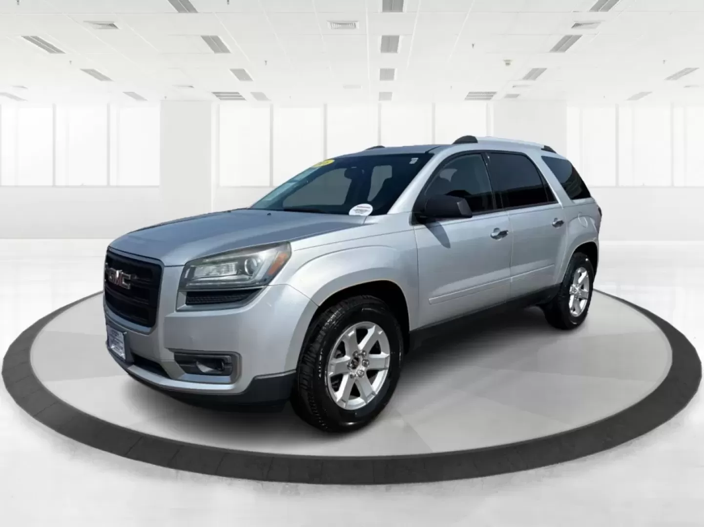 2016 GMC Acadia SLE-1 (1GKKVNED4GJ) with an 3.6L V-6 gasoline direct injection engine, located at 1951 S Dayton Lakeview Rd., New Carlisle, OH, 45344, (937) 908-9800, 39.890999, -84.050255 - Discover the perfect blend of versatility and comfort with the 2016 GMC Acadia SLE-1, designed to elevate your everyday adventures. Whether you're a growing family needing extra space for school drop-offs and weekend outings or a commuter looking for a reliable ride, this SUV is your ticket to a mor - Photo#8