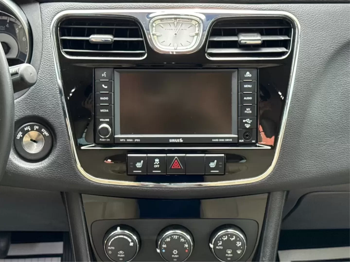 2011 Chrysler 200 Limited (1C3BC2FB0BN) with an Other engine, located at 1951 S Dayton Lakeview Rd., New Carlisle, OH, 45344, (937) 908-9800, 39.890999, -84.050255 - ### Elevate Your Daily Commute with the 2011 Chrysler 200 Limited<br /> <br /> Are you searching for a reliable sedan that combines style, comfort, and modern features? Look no further than the 2011 Chrysler 200 Limited, available now at Advantage Car and Credit in New Carlisle, OH. This vehicle is - Photo#13
