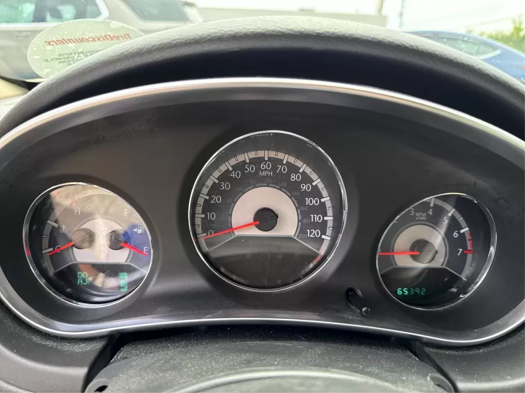 2011 Chrysler 200 Limited (1C3BC2FB0BN) with an Other engine, located at 4508 South Dixie Dr, Moraine, OH, 45439, (937) 908-9800, 39.689976, -84.218452 - ### Elevate Your Daily Commute with the 2011 Chrysler 200 Limited<br /> <br /> Are you searching for a reliable sedan that combines style, comfort, and modern features? Look no further than the 2011 Chrysler 200 Limited, available now at Advantage Car and Credit in New Carlisle, OH. This vehicle is - Photo#15