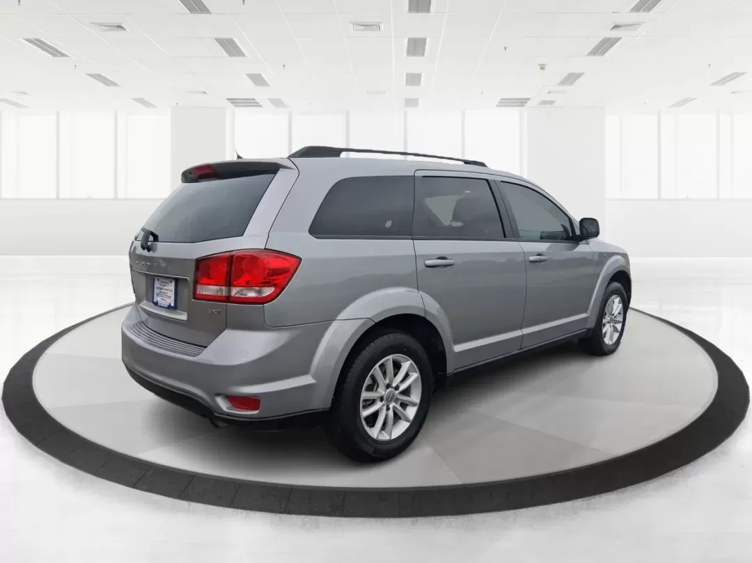 2015 Dodge Journey SXT (3C4PDCBB2FT) with an Other engine, located at 1184 Kauffman Ave, Fairborn, OH, 45324, (937) 908-9800, 39.807072, -84.030914 - **Adventure Awaits with the 2015 Dodge Journey SXT at Advantage Car and Credit!**<br /> <br /> If you're in search of a versatile SUV that caters to both daily commutes and weekend adventures with your family, the 2015 Dodge Journey SXT is the perfect match for you. This spacious and stylish vehicle - Photo#2