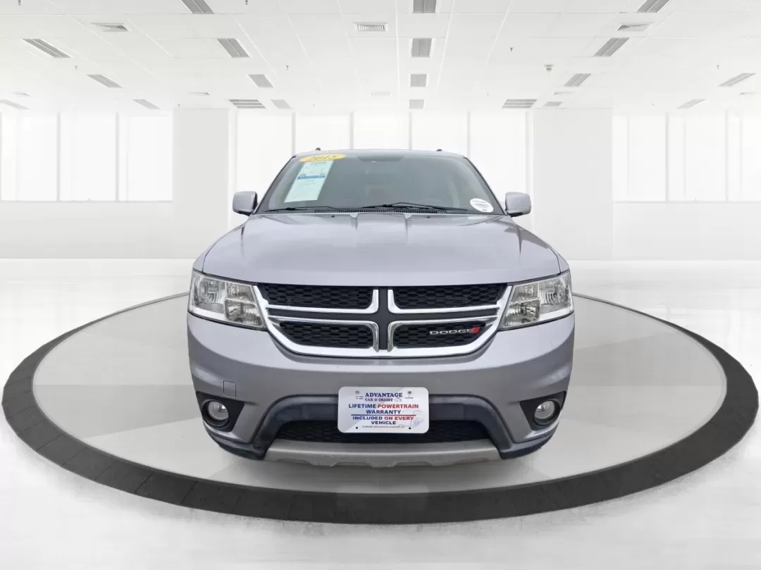 2015 Dodge Journey SXT (3C4PDCBB2FT) with an Other engine, located at 1184 Kauffman Ave, Fairborn, OH, 45324, (937) 908-9800, 39.807072, -84.030914 - **Adventure Awaits with the 2015 Dodge Journey SXT at Advantage Car and Credit!**<br /> <br /> If you're in search of a versatile SUV that caters to both daily commutes and weekend adventures with your family, the 2015 Dodge Journey SXT is the perfect match for you. This spacious and stylish vehicle - Photo#7