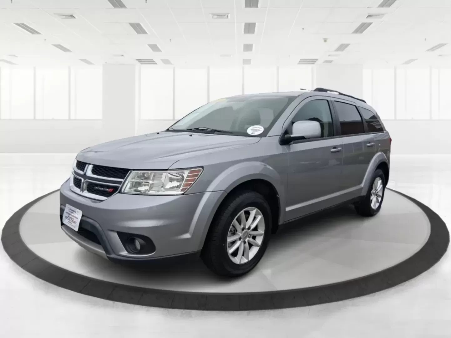 2015 Dodge Journey SXT (3C4PDCBB2FT) with an Other engine, located at 1184 Kauffman Ave, Fairborn, OH, 45324, (937) 908-9800, 39.807072, -84.030914 - **Adventure Awaits with the 2015 Dodge Journey SXT at Advantage Car and Credit!**<br /> <br /> If you're in search of a versatile SUV that caters to both daily commutes and weekend adventures with your family, the 2015 Dodge Journey SXT is the perfect match for you. This spacious and stylish vehicle - Photo#8