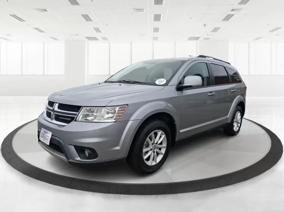 2015 Dodge Journey SXT (3C4PDCBB2FT) with an Other engine, located at 1184 Kauffman Ave, Fairborn, OH, 45324, (937) 908-9800, 39.807072, -84.030914 - **Adventure Awaits with the 2015 Dodge Journey SXT at Advantage Car and Credit!**<br /> <br /> If you're in search of a versatile SUV that caters to both daily commutes and weekend adventures with your family, the 2015 Dodge Journey SXT is the perfect match for you. This spacious and stylish vehicle - Photo#8
