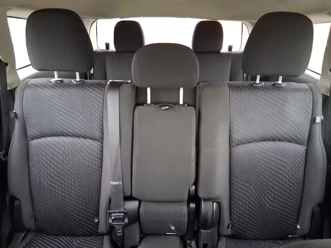 2015 Dodge Journey SXT (3C4PDCBB2FT) with an Other engine, located at 1184 Kauffman Ave, Fairborn, OH, 45324, (937) 908-9800, 39.807072, -84.030914 - **Adventure Awaits with the 2015 Dodge Journey SXT at Advantage Car and Credit!**<br /> <br /> If you're in search of a versatile SUV that caters to both daily commutes and weekend adventures with your family, the 2015 Dodge Journey SXT is the perfect match for you. This spacious and stylish vehicle - Photo#14