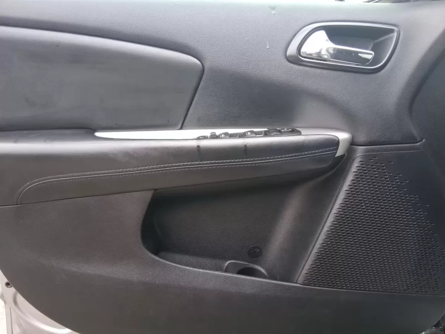 2015 Dodge Journey SXT (3C4PDCBB2FT) with an Other engine, located at 1184 Kauffman Ave, Fairborn, OH, 45324, (937) 908-9800, 39.807072, -84.030914 - **Adventure Awaits with the 2015 Dodge Journey SXT at Advantage Car and Credit!**<br /> <br /> If you're in search of a versatile SUV that caters to both daily commutes and weekend adventures with your family, the 2015 Dodge Journey SXT is the perfect match for you. This spacious and stylish vehicle - Photo#18