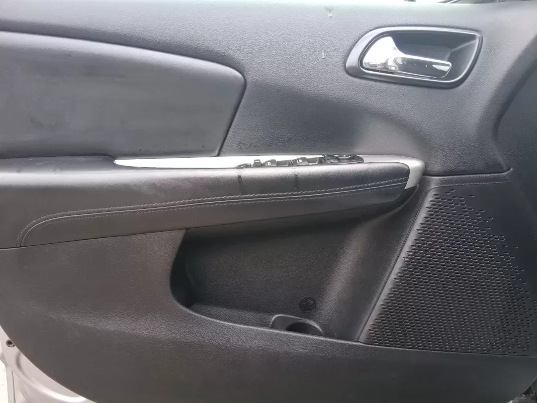 2015 Dodge Journey SXT (3C4PDCBB2FT) with an Other engine, located at 1184 Kauffman Ave, Fairborn, OH, 45324, (937) 908-9800, 39.807072, -84.030914 - **Adventure Awaits with the 2015 Dodge Journey SXT at Advantage Car and Credit!**<br /> <br /> If you're in search of a versatile SUV that caters to both daily commutes and weekend adventures with your family, the 2015 Dodge Journey SXT is the perfect match for you. This spacious and stylish vehicle - Photo#18