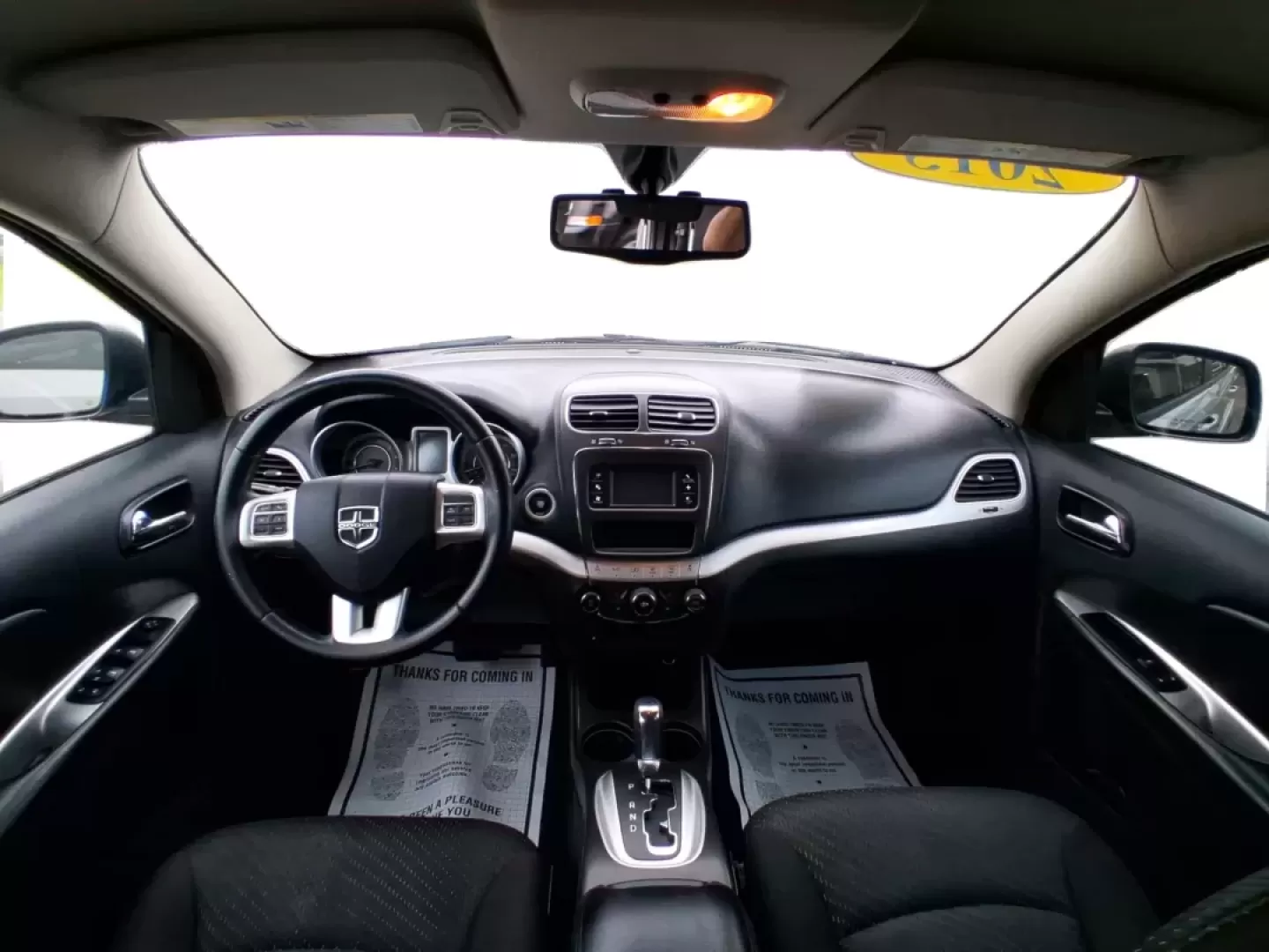 2015 Dodge Journey SXT (3C4PDCBB2FT) with an Other engine, located at 1184 Kauffman Ave, Fairborn, OH, 45324, (937) 908-9800, 39.807072, -84.030914 - **Adventure Awaits with the 2015 Dodge Journey SXT at Advantage Car and Credit!**<br /> <br /> If you're in search of a versatile SUV that caters to both daily commutes and weekend adventures with your family, the 2015 Dodge Journey SXT is the perfect match for you. This spacious and stylish vehicle - Photo#20