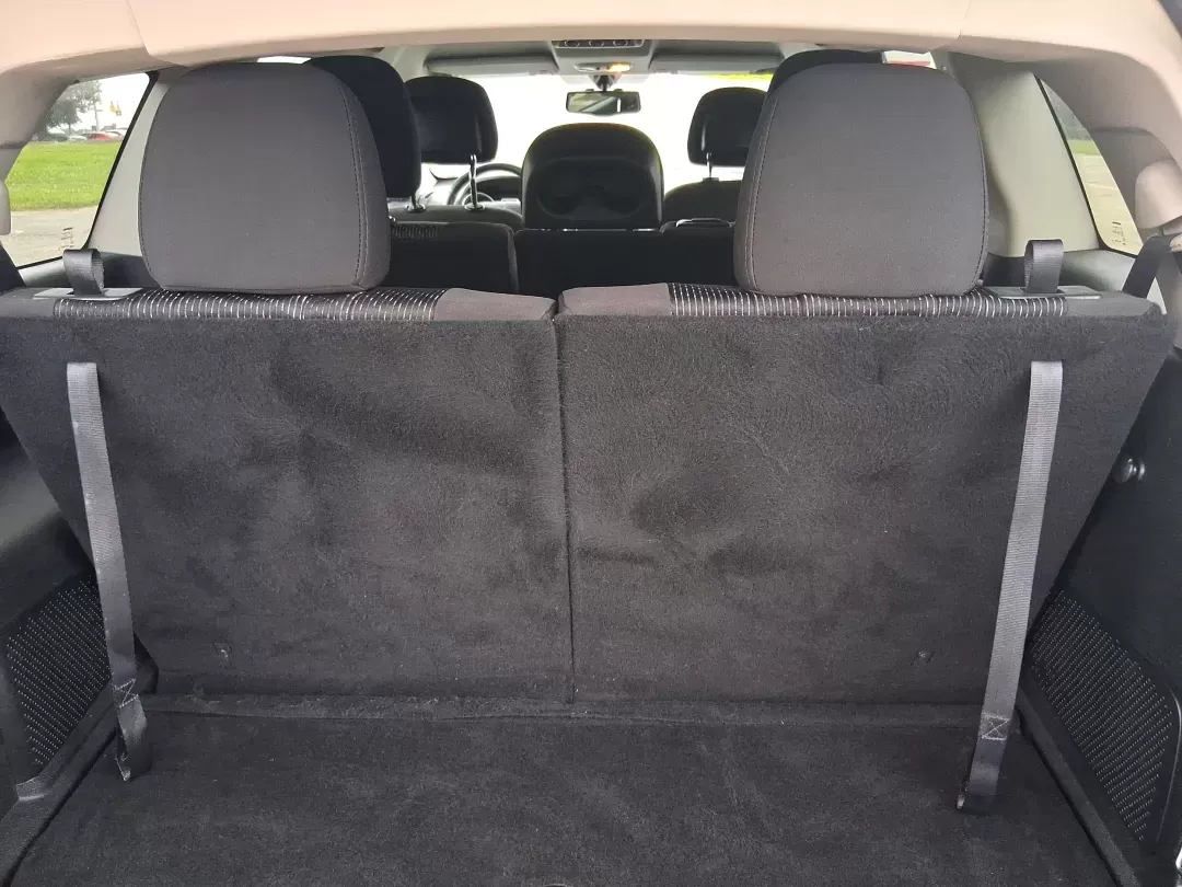 2015 Dodge Journey SXT (3C4PDCBB2FT) with an 2.4L L6 DOHC 16V engine, 4-Speed Automatic transmission, located at 4508 South Dixie Dr, Moraine, OH, 45439, (937) 908-9800, 39.689976, -84.218452 - **Adventure Awaits with the 2015 Dodge Journey SXT at Advantage Car and Credit!**<br /> <br /> If you're in search of a versatile SUV that caters to both daily commutes and weekend adventures with your family, the 2015 Dodge Journey SXT is the perfect match for you. This spacious and stylish vehicle - Photo#12