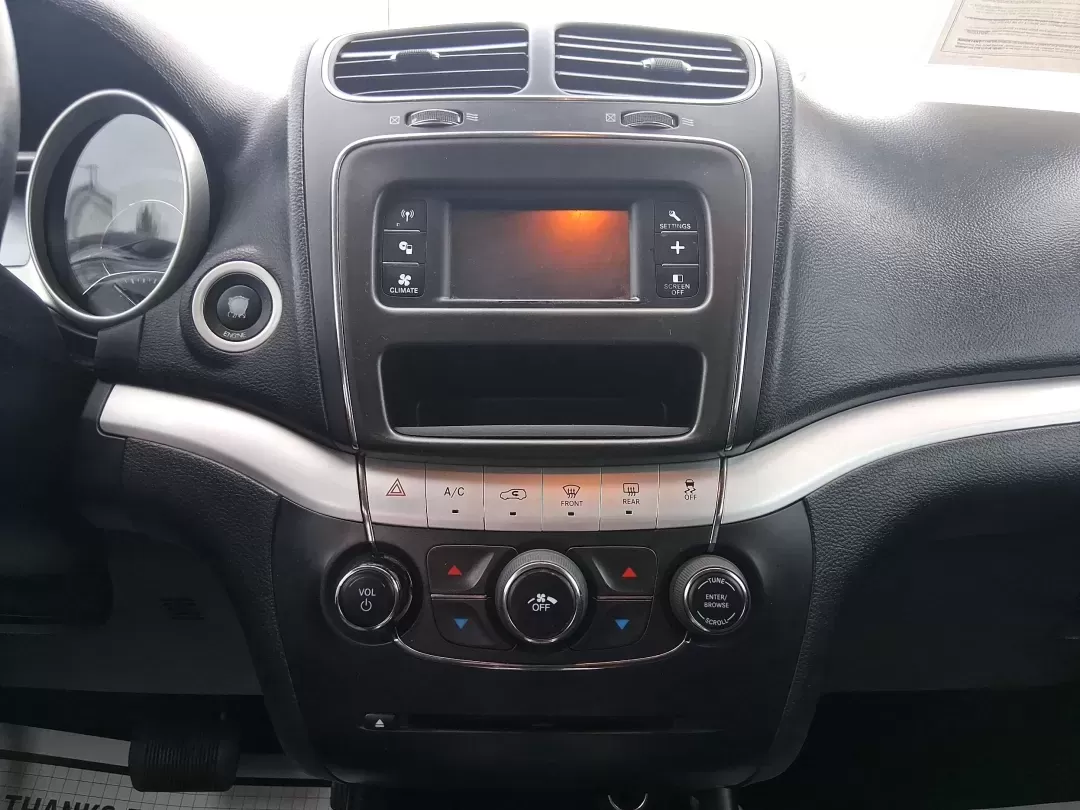 2015 Dodge Journey SXT (3C4PDCBB2FT) with an 2.4L L6 DOHC 16V engine, 4-Speed Automatic transmission, located at 4508 South Dixie Dr, Moraine, OH, 45439, (937) 908-9800, 39.689976, -84.218452 - **Adventure Awaits with the 2015 Dodge Journey SXT at Advantage Car and Credit!**<br /> <br /> If you're in search of a versatile SUV that caters to both daily commutes and weekend adventures with your family, the 2015 Dodge Journey SXT is the perfect match for you. This spacious and stylish vehicle - Photo#13