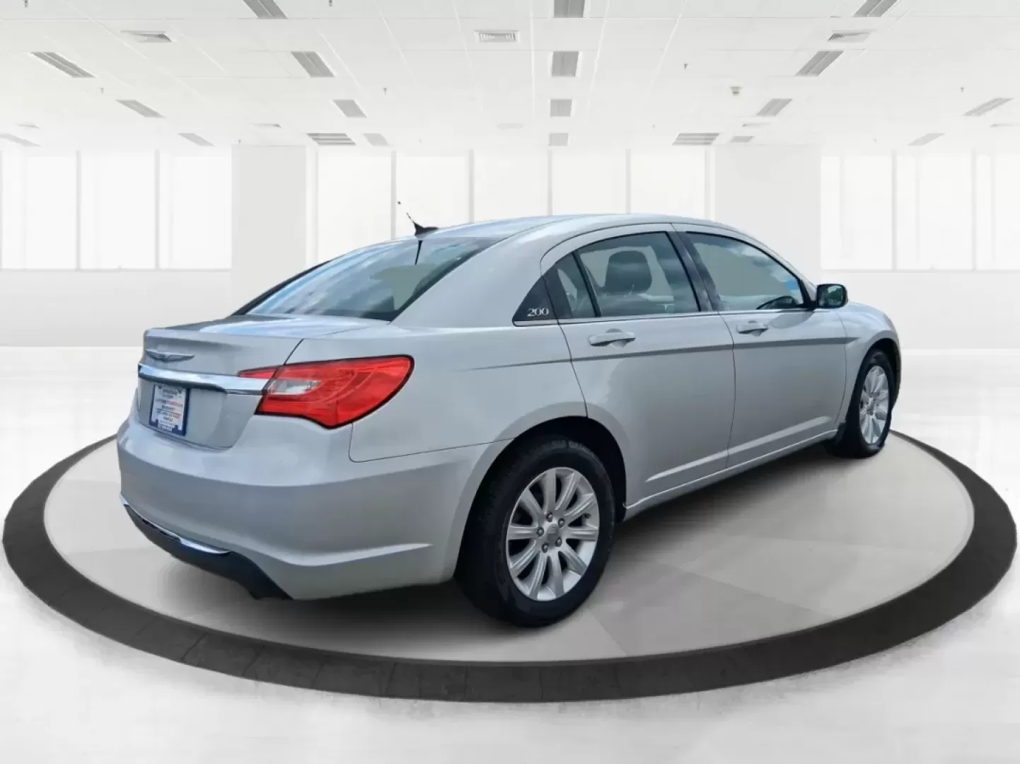 2012 Chrysler 200 Touring (1C3CCBBB9CN) with an Other engine, located at 1951 S Dayton Lakeview Rd., New Carlisle, OH, 45344, (937) 908-9800, 39.890999, -84.050255 - Experience the perfect blend of style, comfort, and versatility with this stunning 2012 Chrysler 200 Touring sedan, now available at Advantage Car and Credit in New Carlisle, OH. Whether you're a growing family seeking reliable transportation, a commuter looking for an efficient ride, or simply some - Photo#2