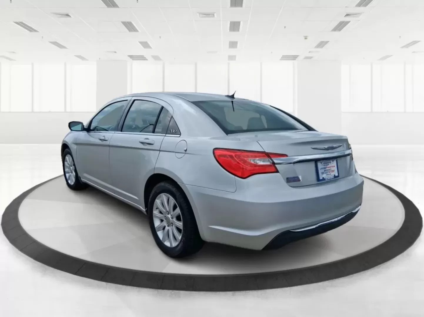 2012 Chrysler 200 Touring (1C3CCBBB9CN) with an Other engine, located at 1951 S Dayton Lakeview Rd., New Carlisle, OH, 45344, (937) 908-9800, 39.890999, -84.050255 - Experience the perfect blend of style, comfort, and versatility with this stunning 2012 Chrysler 200 Touring sedan, now available at Advantage Car and Credit in New Carlisle, OH. Whether you're a growing family seeking reliable transportation, a commuter looking for an efficient ride, or simply some - Photo#4