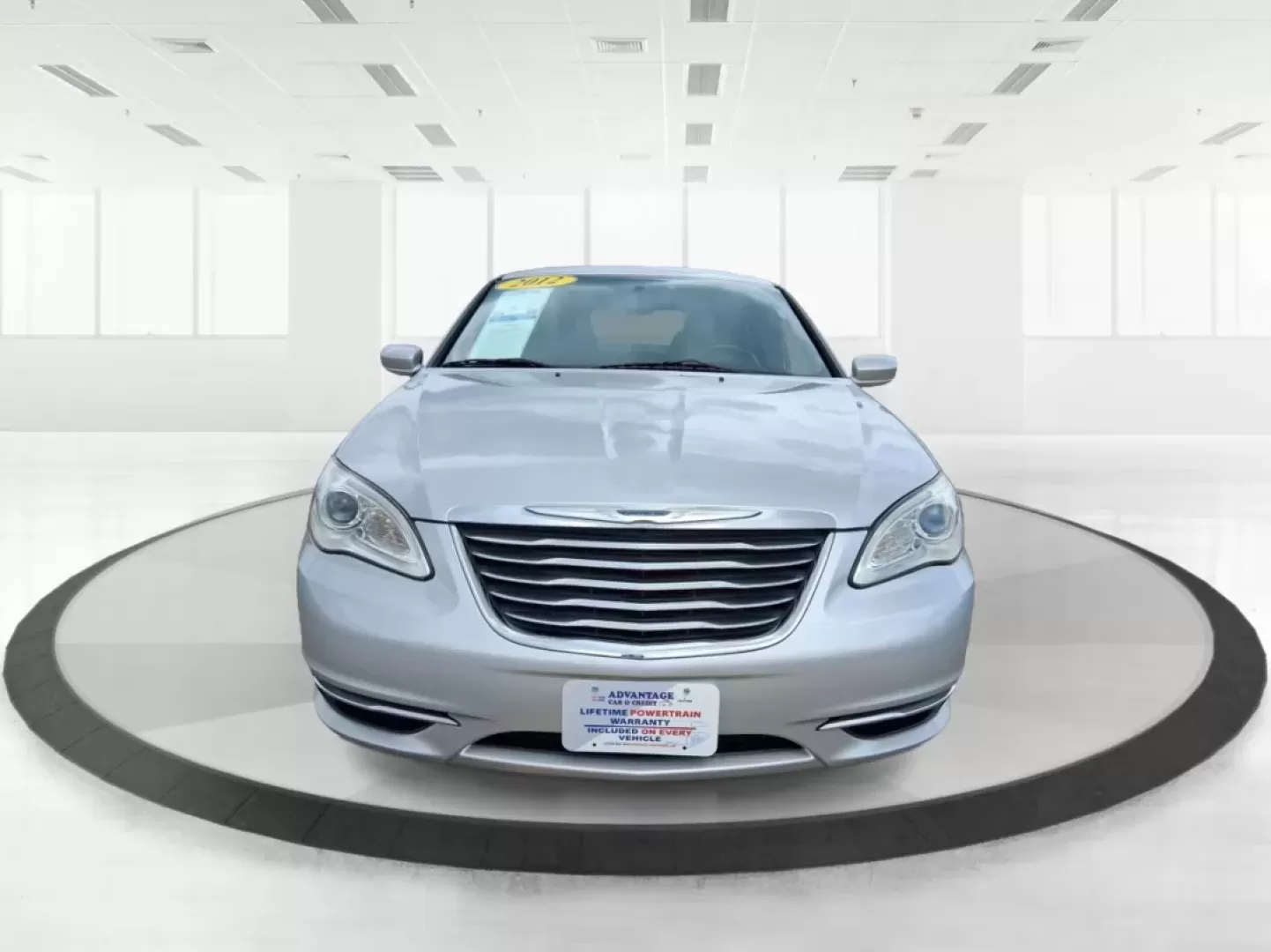 2012 Chrysler 200 Touring (1C3CCBBB9CN) with an Other engine, located at 1951 S Dayton Lakeview Rd., New Carlisle, OH, 45344, (937) 908-9800, 39.890999, -84.050255 - Experience the perfect blend of style, comfort, and versatility with this stunning 2012 Chrysler 200 Touring sedan, now available at Advantage Car and Credit in New Carlisle, OH. Whether you're a growing family seeking reliable transportation, a commuter looking for an efficient ride, or simply some - Photo#7